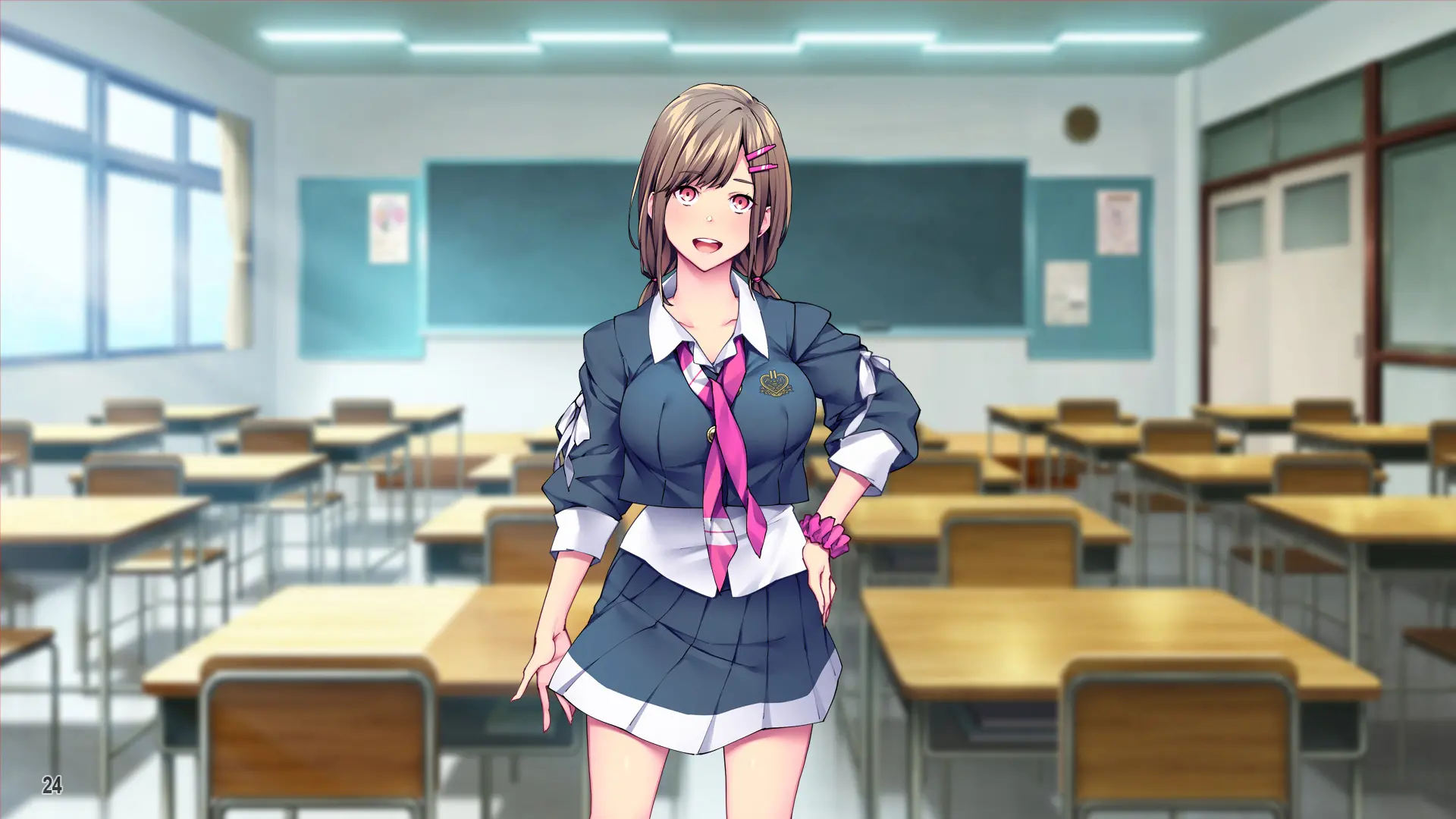 Kanojo To Kanojo No Imouto
